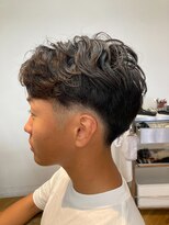 ライフ(LIFE.)&nbsp;直毛でセットが決まりにくい方へ