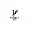バニラヘア(VANILLA HAIR)のお店ロゴ