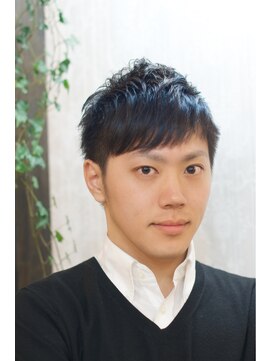 アビアント(A bientot) 爽やかショート