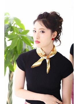 フェリーチェ(Felice) ソフトモヒカン クールモヒカン パーティー 二次会 アップ