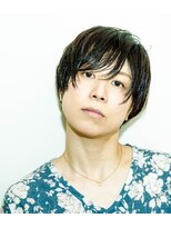 サリバン(Sullivan)&nbsp;「Sullivan」千葉　　爽やかベリーショート