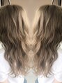 リードヘアーバイバンプ(Lead Hair by vamp) #instagram【leadhair_shunta】