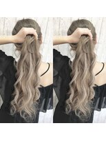 ラピス 新宿(Lapis)&nbsp;【lapis新宿】ホワイトブロンド