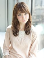 アフロート ディル(AFLOAT D'L)&nbsp;《AFLOAT裕二朗》大人女性、ミセス世代に支持◎髪型ロングヘア33