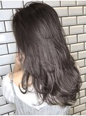 光に透ける外国人風カラー♪Tatsuya