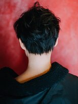 プロデュース 相模原店(Produce)&nbsp;かきあげバング【相模原/相模原駅】