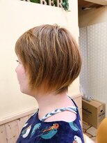 ラ プラース ヤマザキ&nbsp;インナーカラー