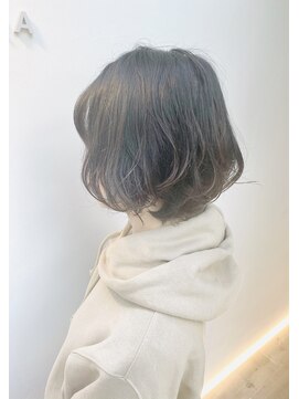 ヘッツ 仙台駅前店(HETTU) 髪質改善/ブリーチ/ダブルカラー/韓国/レイヤー/仙台/学割U24