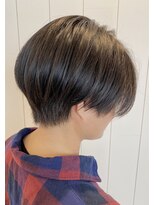 ソウ(SOH)&nbsp;【SOH 川越】お客様スタイル 40