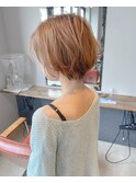 【天神今泉loty】抜け感あるくびれショート