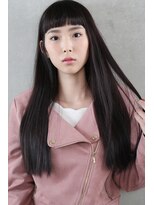 エアー 大阪(AIR)&nbsp;☆air-OSAKA☆遠藤隆弘☆髪質改善☆