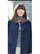 アンドヘアー(AND HAIR)&nbsp;misaki 