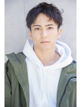 サングース(Sungoose) ★プラチナベージュラインカラーオシャレボウズ