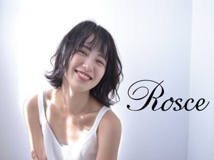 ロシェ(Rosce)の写真
