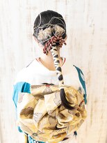 リッシュグランデ(riche GRANDE by CHANDEUR) 2021水引きSET