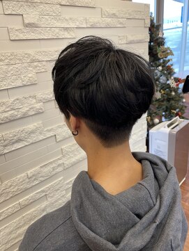 スタイル 廿日市(STYLE) マッシュ