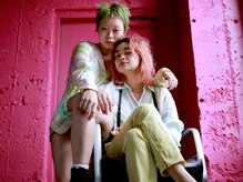 ハーヒム(her him)