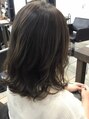スティラアン 新小岩南口(Stilla an)&nbsp;抜け感のあるニュアンスカラー