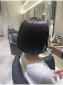 定番◎ワンカールボブ