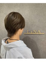 ラナ(LaNA)&nbsp;お客様スナップ