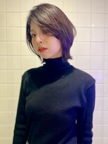 フラミューム 横浜(flammeum)&nbsp;ミディアムウルフ