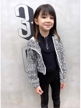 ナナサンマル(730) 730kids style