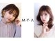 マヤ 小瀬店(MYA)の写真