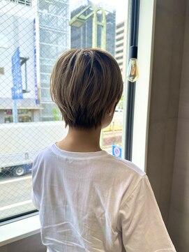 アーツ 茅ヶ崎(arts) ショート