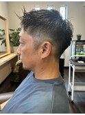 ショート