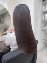 クアン(Cuan)&nbsp;艶ロング◆レブリトリートメント