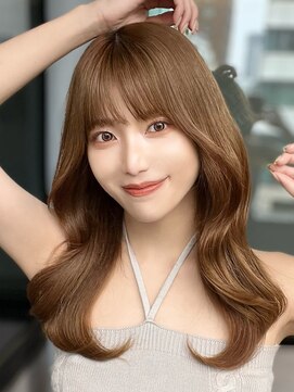 アマトウキョウ 表参道(AMA TOKYO) 【拓郎スタイル】20代30代40代☆小顔ひし形