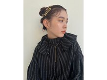 メートル(maitre)