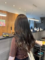 ニーイチイチ(211)&nbsp;似合わせカットイメチェン/ウェーブ/暗めカラー