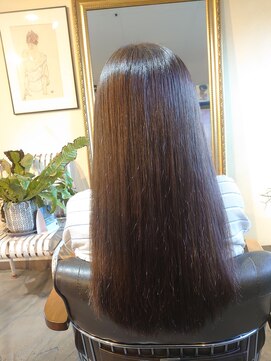 ヴェスパー(Vesper) シルクカラー