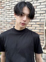 スキル 渋谷(SKILL)&nbsp;センターパート