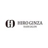 ヒロギンザ 浜松町店(HIRO GINZA)のお店ロゴ