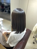 ルピドルジュ(le.pidorge)&nbsp;ダークなグレージュカラー