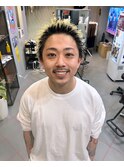 スパイキー