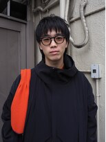 ディドゥダ(di doo dah)&nbsp;short wolf