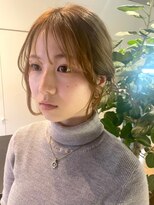 ヒクルーム(HIQU ROOM)&nbsp;YUKA/アレンジ