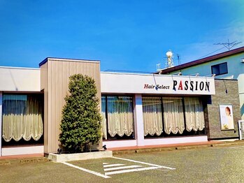 PASSION石巻中里店【パッション】