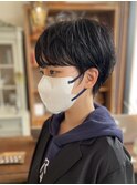 ミニマムショート!!