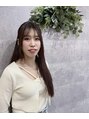 ナチュラル 多賀城駅前店(Natural) 佐々木 遥菜