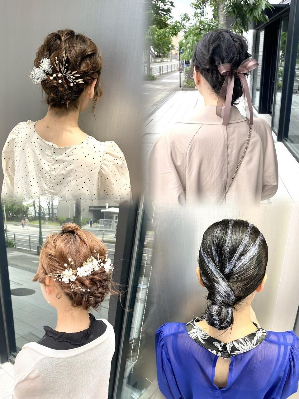 横浜1スペシャルヘアセット：L211412852｜ホットペッパービューティー