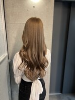 デスト 大宮(DEST) 王道☆ミルクティベージュ