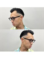 デフ カッヅ(DEF CUTZ) ロースキンフェード