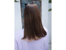 ユニヘアデザイン 徳島店(Uni. hair design)