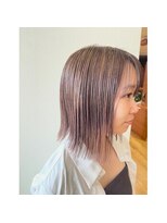 スニップ 徳山店(SNIP)&nbsp;ハイライトデザインカラー