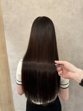 カインド 南青山(hair&make up KIND) オススメスタイル