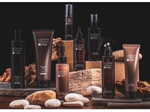 ウイングス(winGs)の雰囲気(La CASTA認定エシカルサロン!)